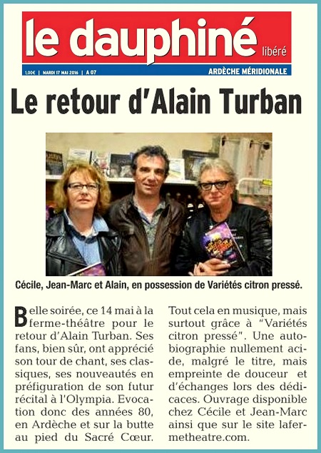 dauphin 17